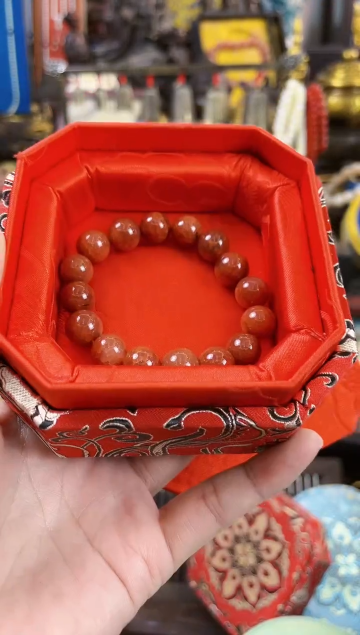 【闪购商品】玛瑙/玉髓手链合金【闪购商品闪购商品】