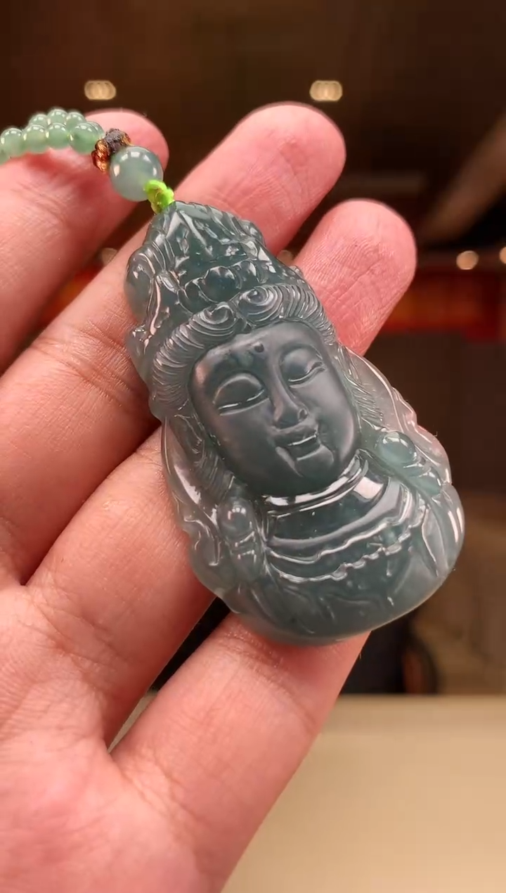 【闪购商品】定制翡翠未镶嵌             *219