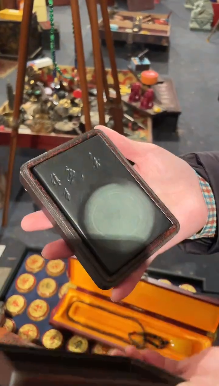 【闪购商品】一一一一一一小砚台