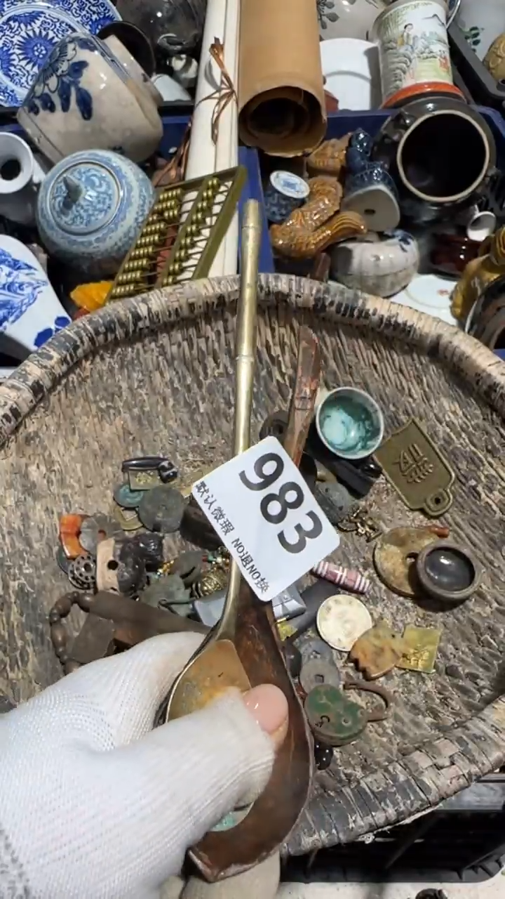 无非金属不**月京信工艺品983