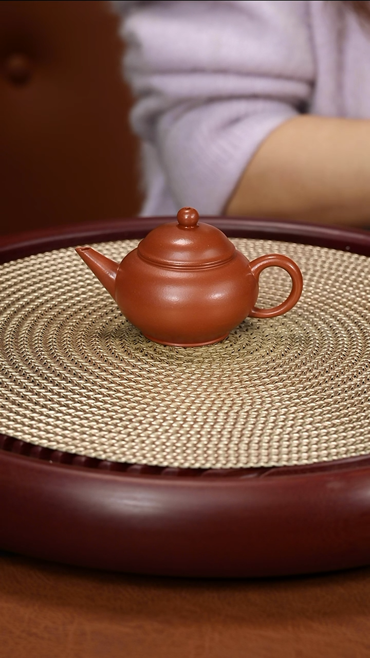 茶壶紫砂惠慧 水平 一杯