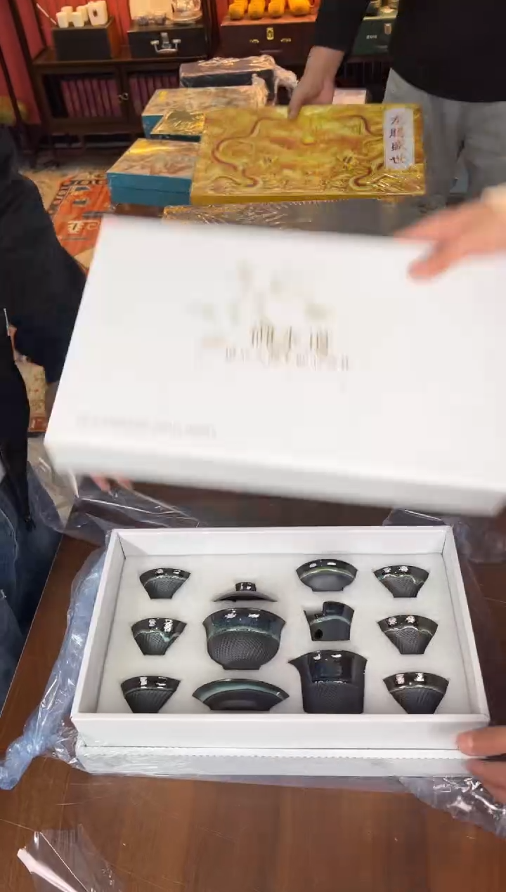 云雨斋茶具商品链接@@T023