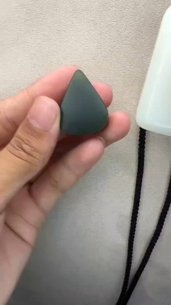 【闪购商品】和田玉颈饰未镶嵌M