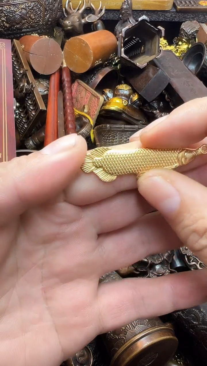 1案台摆件 物品摆件