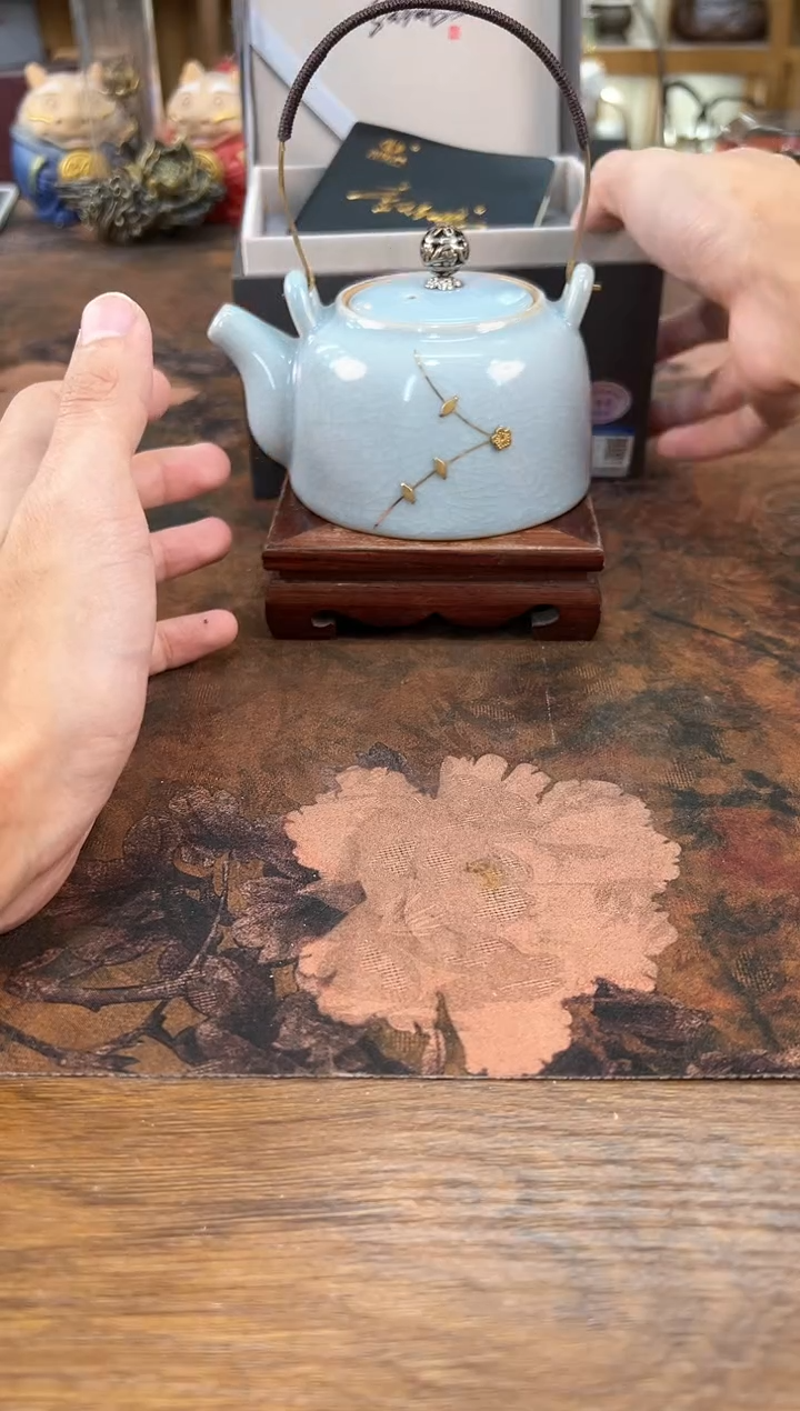 最后清一场，先抢先得