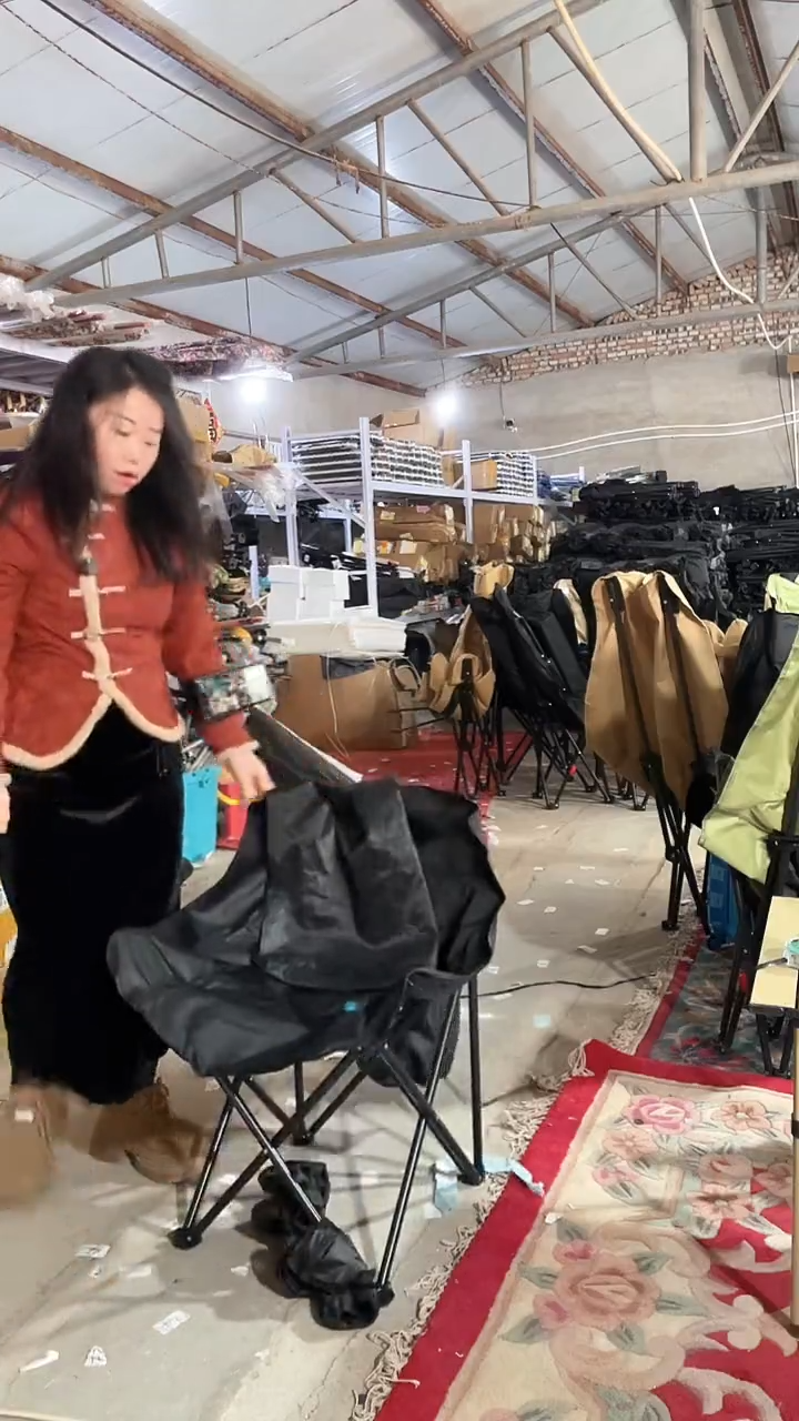 铁瑕疵不售后椅子     22