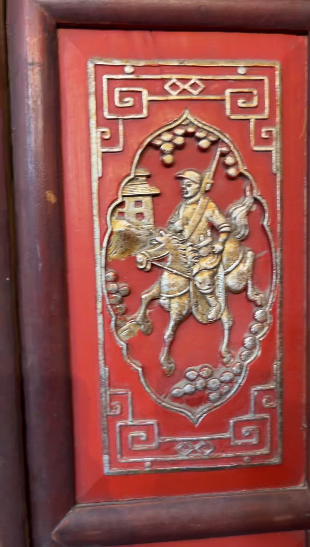 【闪购商品】香樟木木雕老木雕老物完美主义者勿拍新疆西藏不包邮