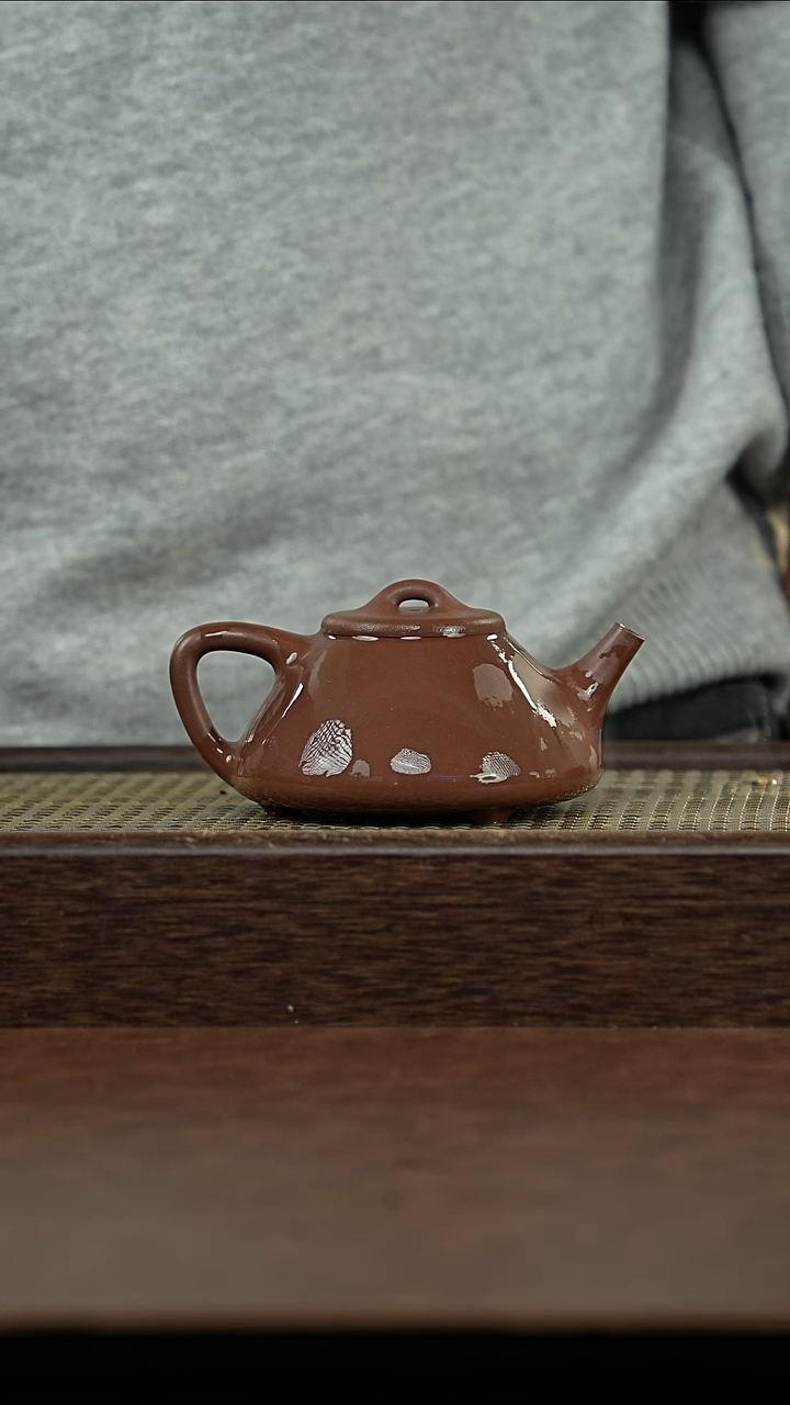 紫砂其他@@PH18722紫砂