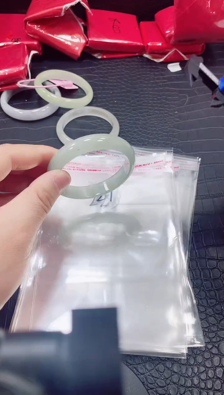 非金属无小哥21号手镯58.1圈口