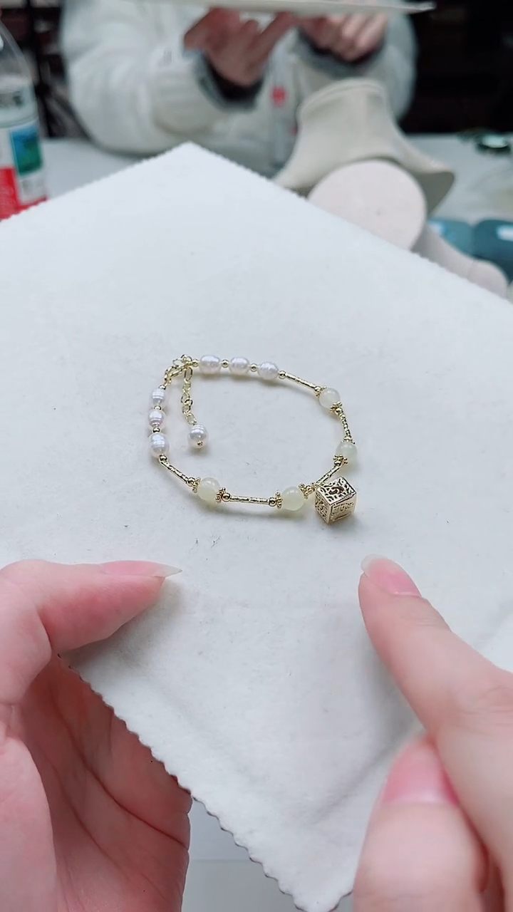 合金其他淡水珍珠多样性发一fl