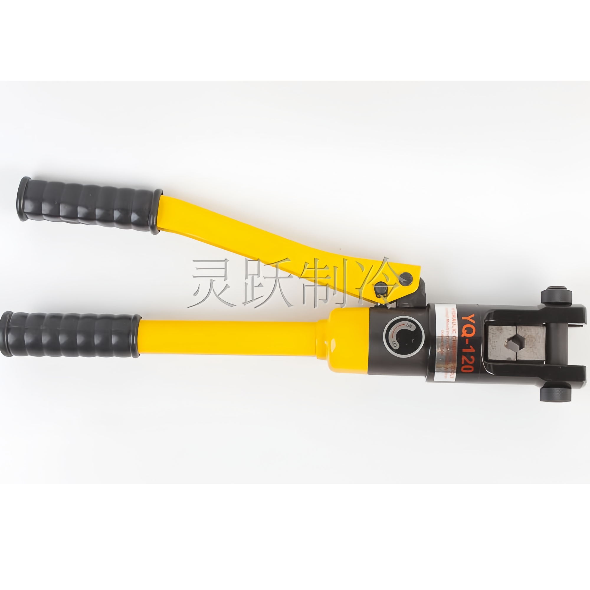 灵跃精品回油管钳子