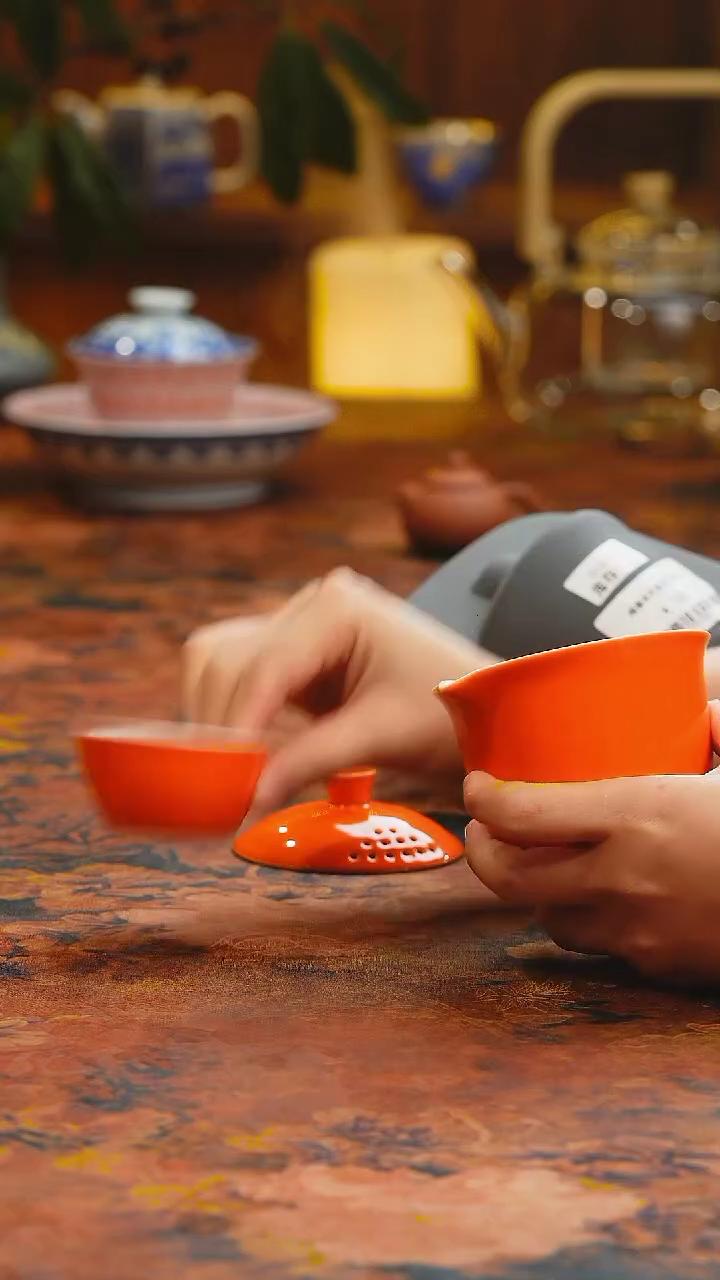 【闪购商品】楽门茶器！！！！