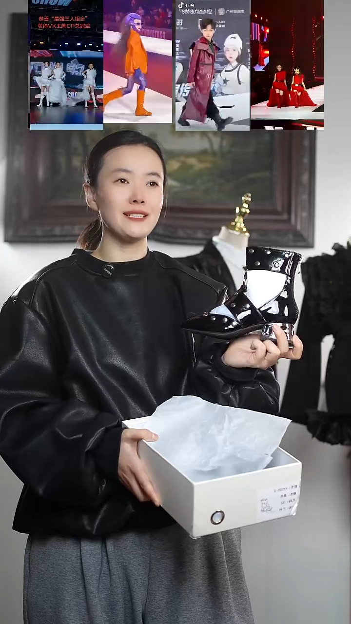 32码艺桐轩儿童潮服