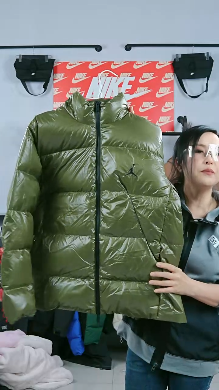 5491闪购编码Nike/Jordan运动衣以直播间过款为准尺码