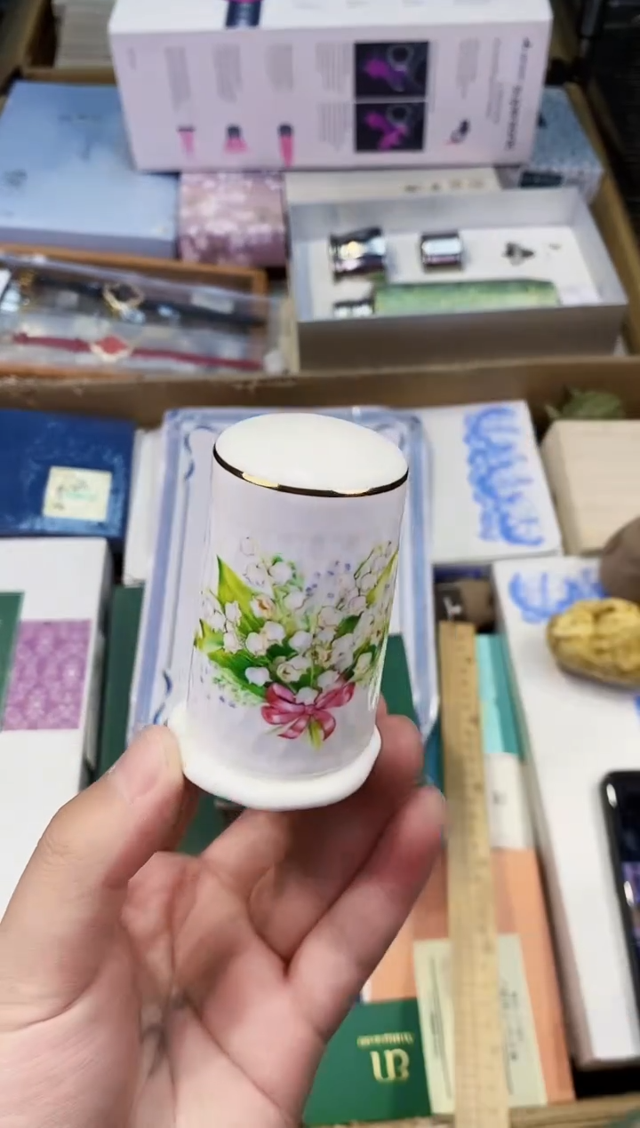 【闪购商品】瓷片都是我的大宝贝儿瓷器