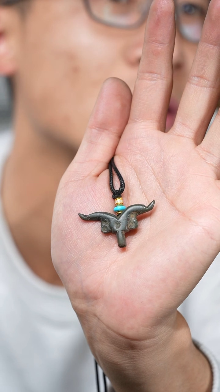 【闪购商品】牛头（多样性发货，发其一）