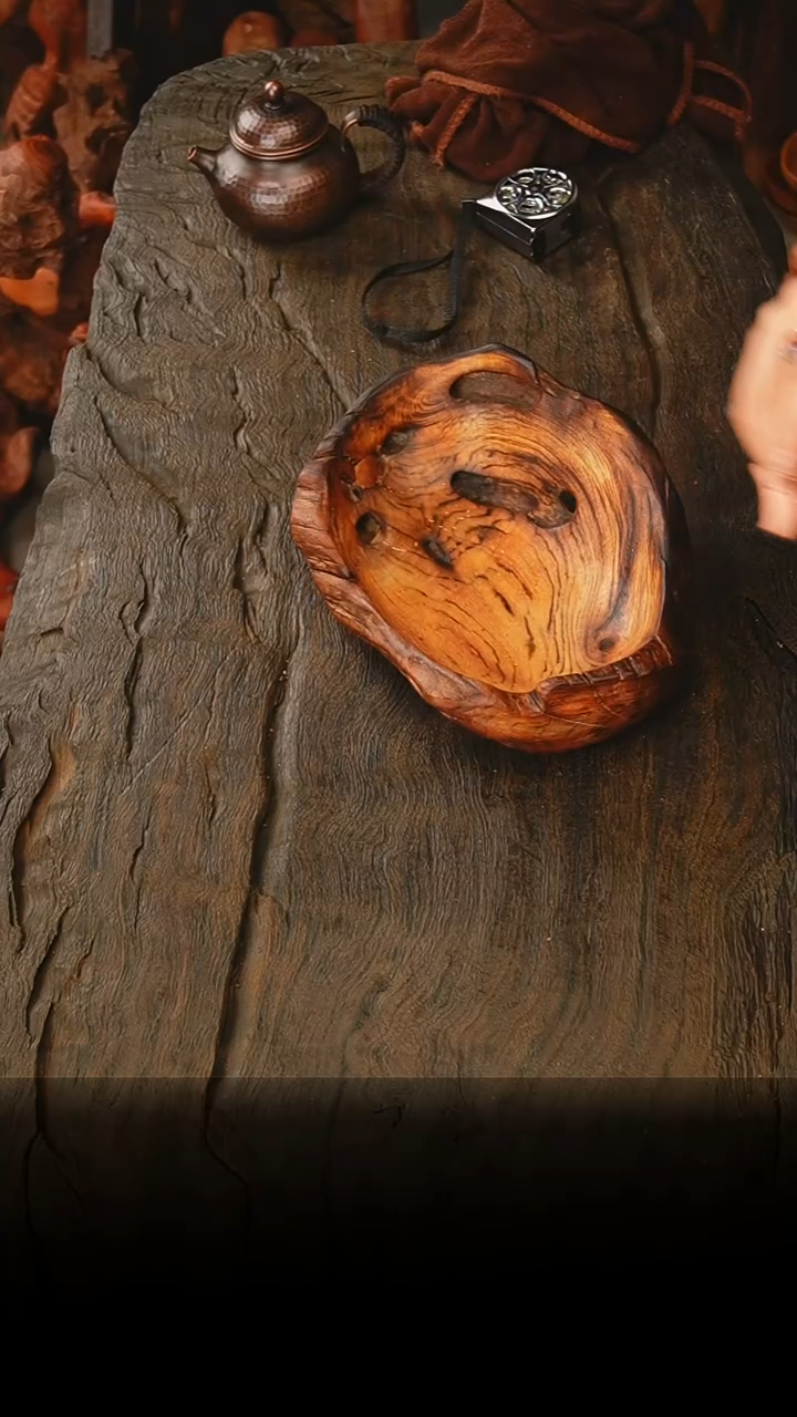 老叶木作木制品999