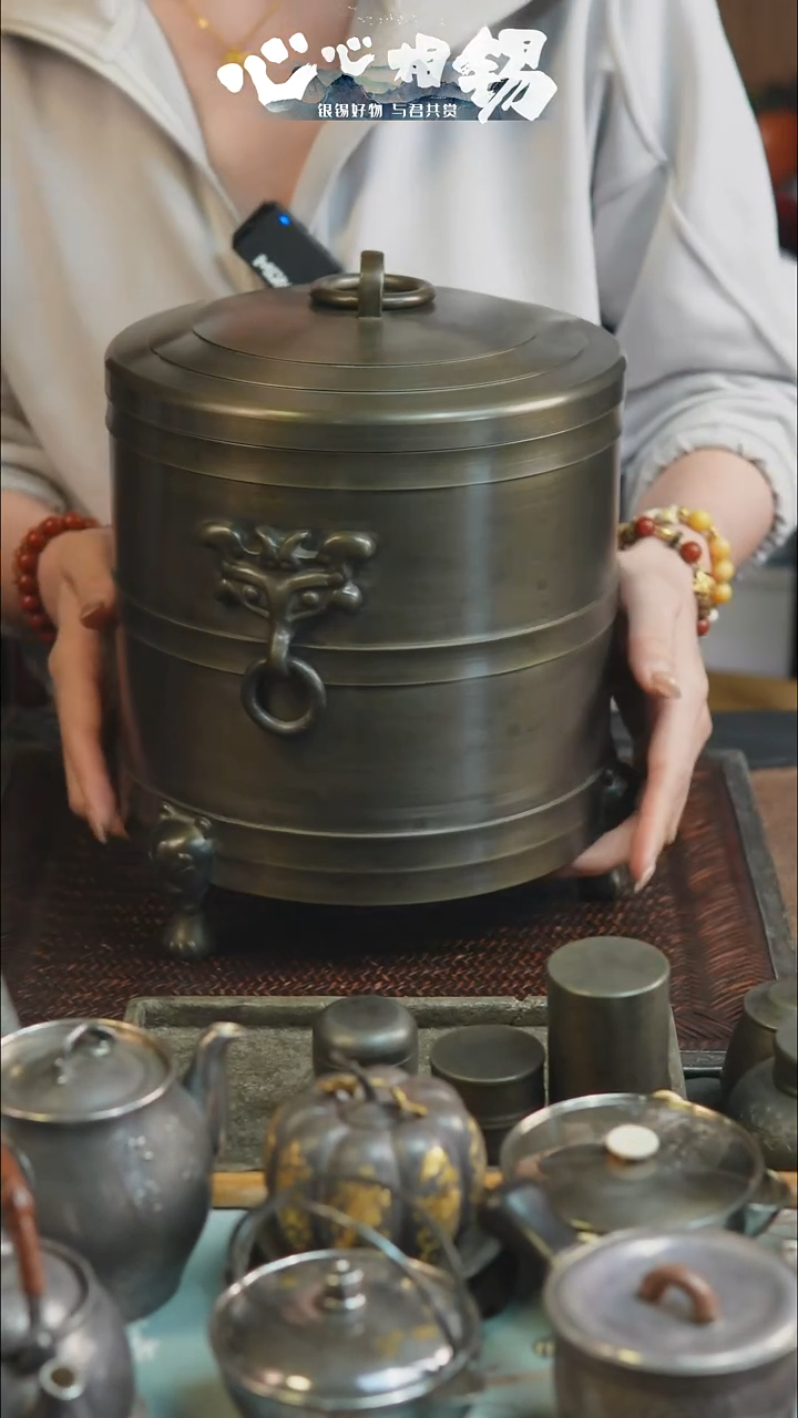 心心相锡心心相锡大饼仓