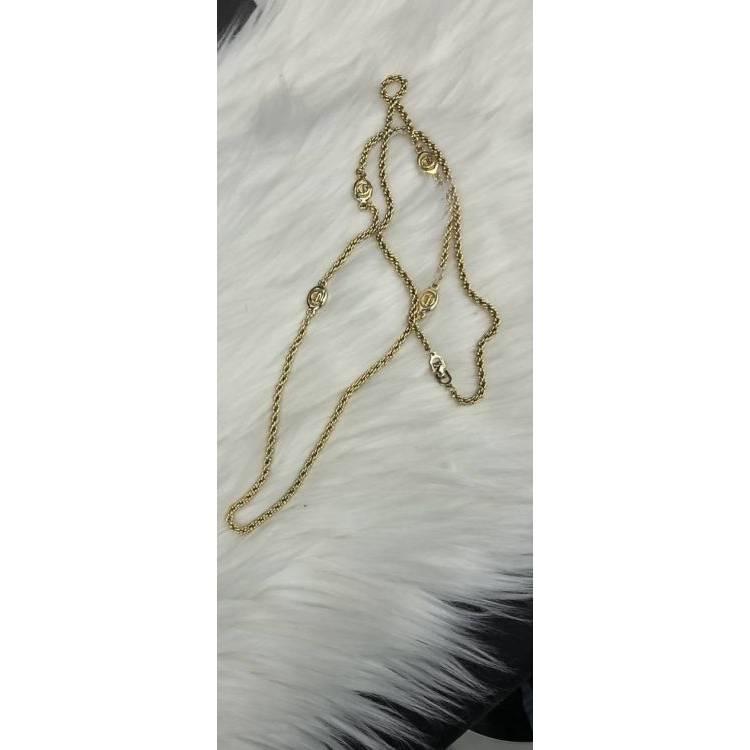 饰品/迪奥/95新/C10145797802/[251223SYWC]