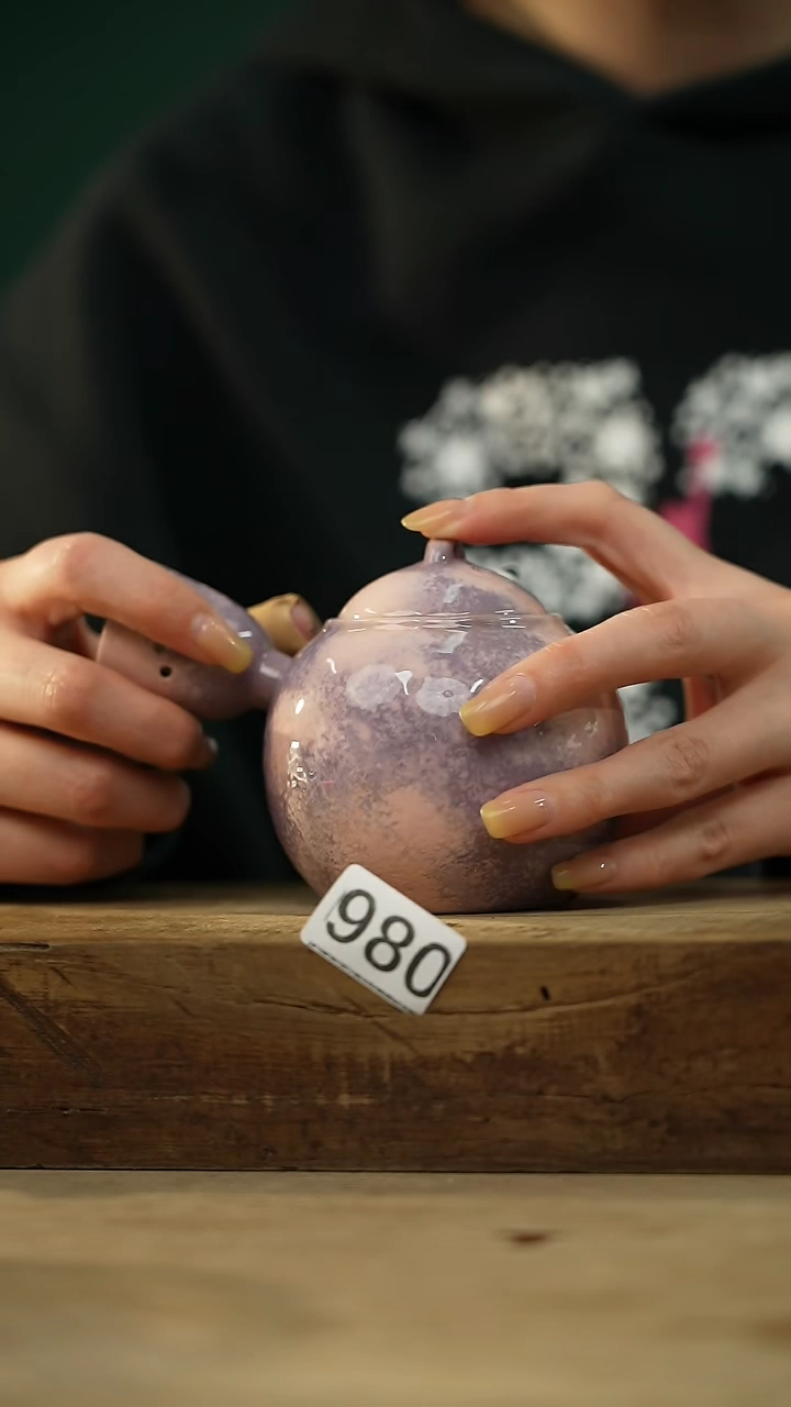 【闪购商品】瓷片趴趴熊系列·设计师贰渔手作