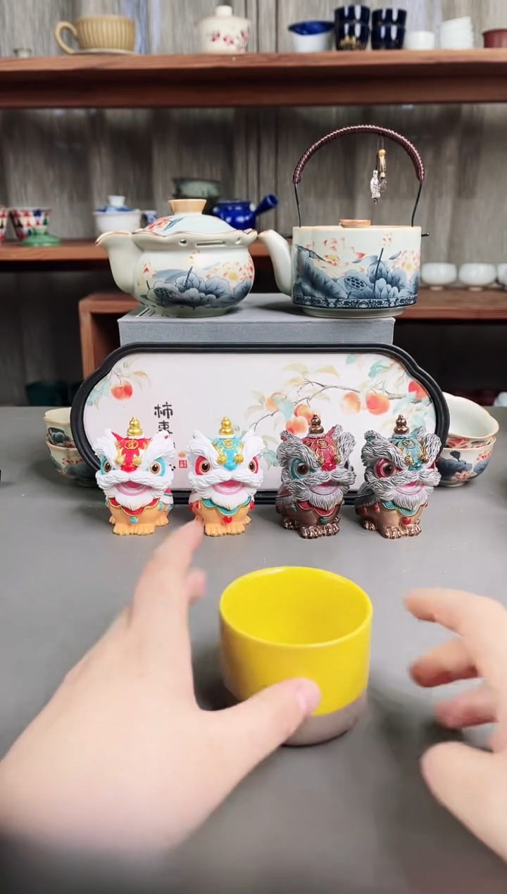 【清货】微瑕不售后，完美主义者勿拍