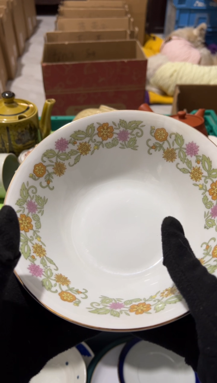 ?*月5月 中古商品默认瑕疵完美主义拍慎