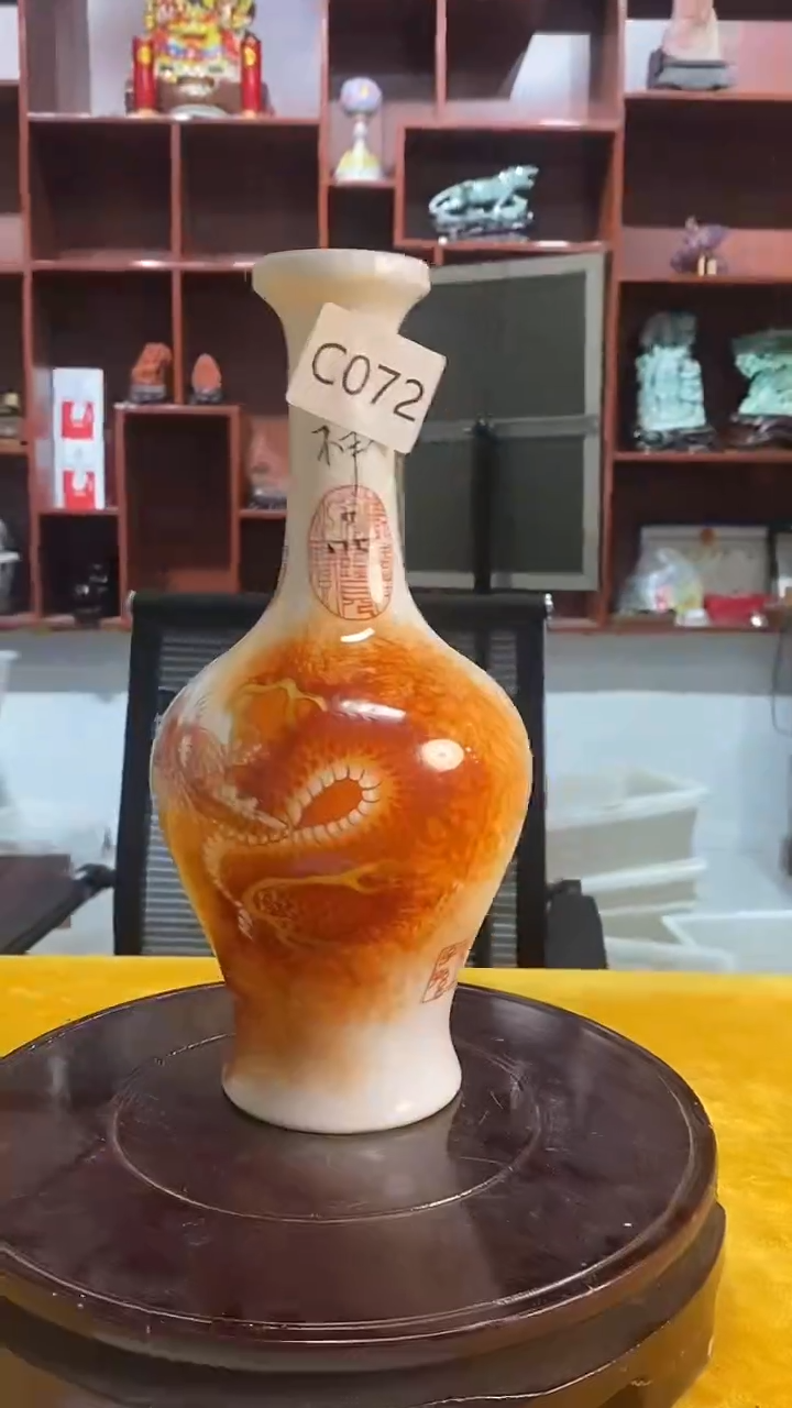 C72景德镇高端瓷器