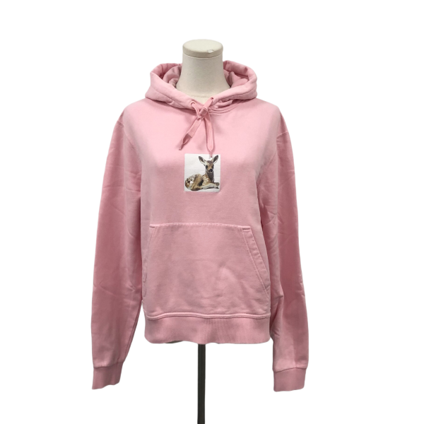 妃鱼/博柏利/棉/卫衣/95新/z零二一一