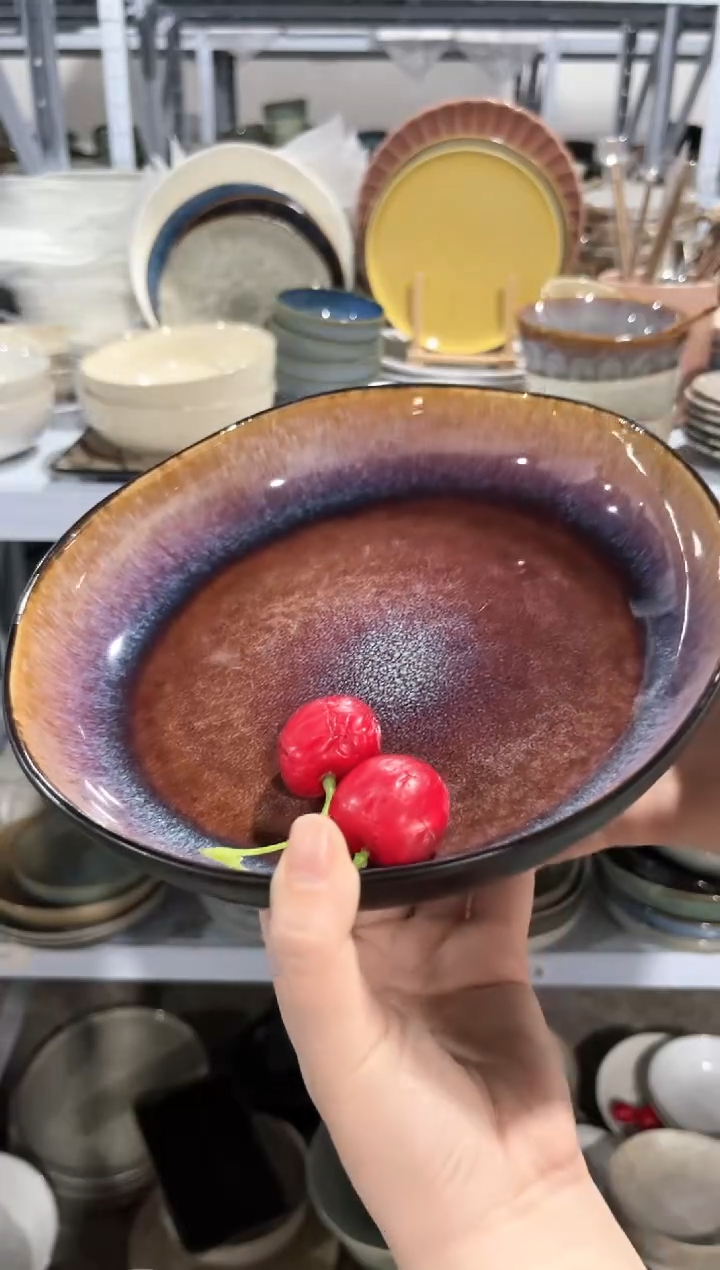 【闪购商品】瓷片外贸尾货瑕疵满20包邮X F5B