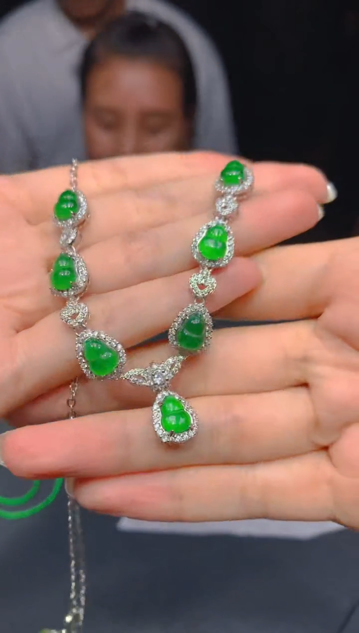 定制翡翠未镶嵌270多样性发货（发其一）