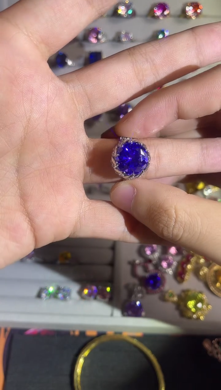 无非金属小景推荐W0053