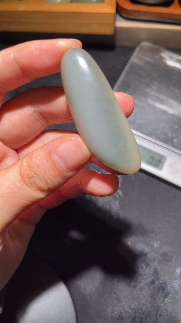 未镶嵌和田玉珠宝奇石9和田玉