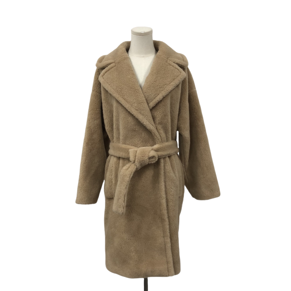 妃鱼/WEEKEND MAXMARA/羊毛/大衣/95新/凡1/23