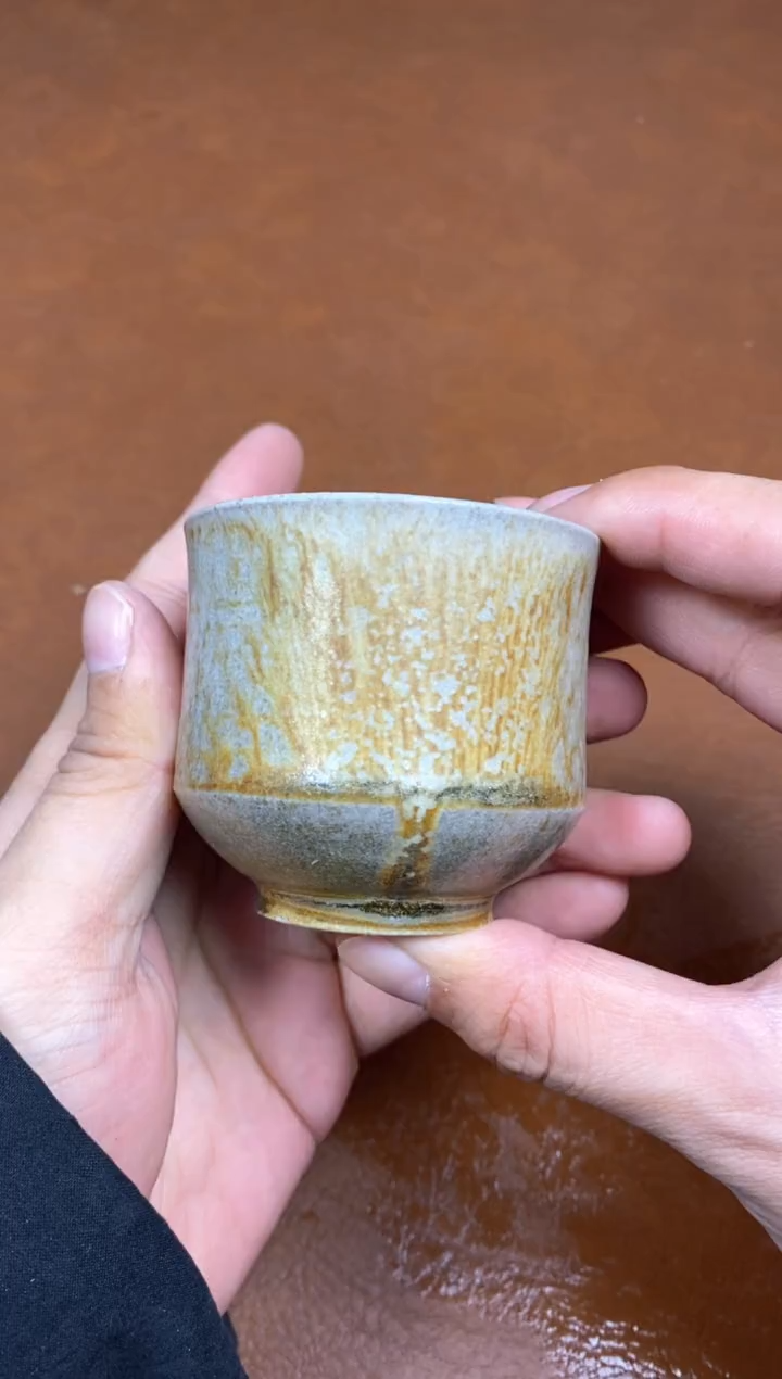 【闪购商品】观寂茶器柴烧专拍链接151