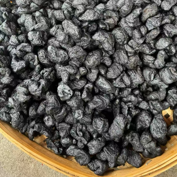 【老熟地黄】蒸九晒养生滋补可直接吃煮水煲汤煮粥