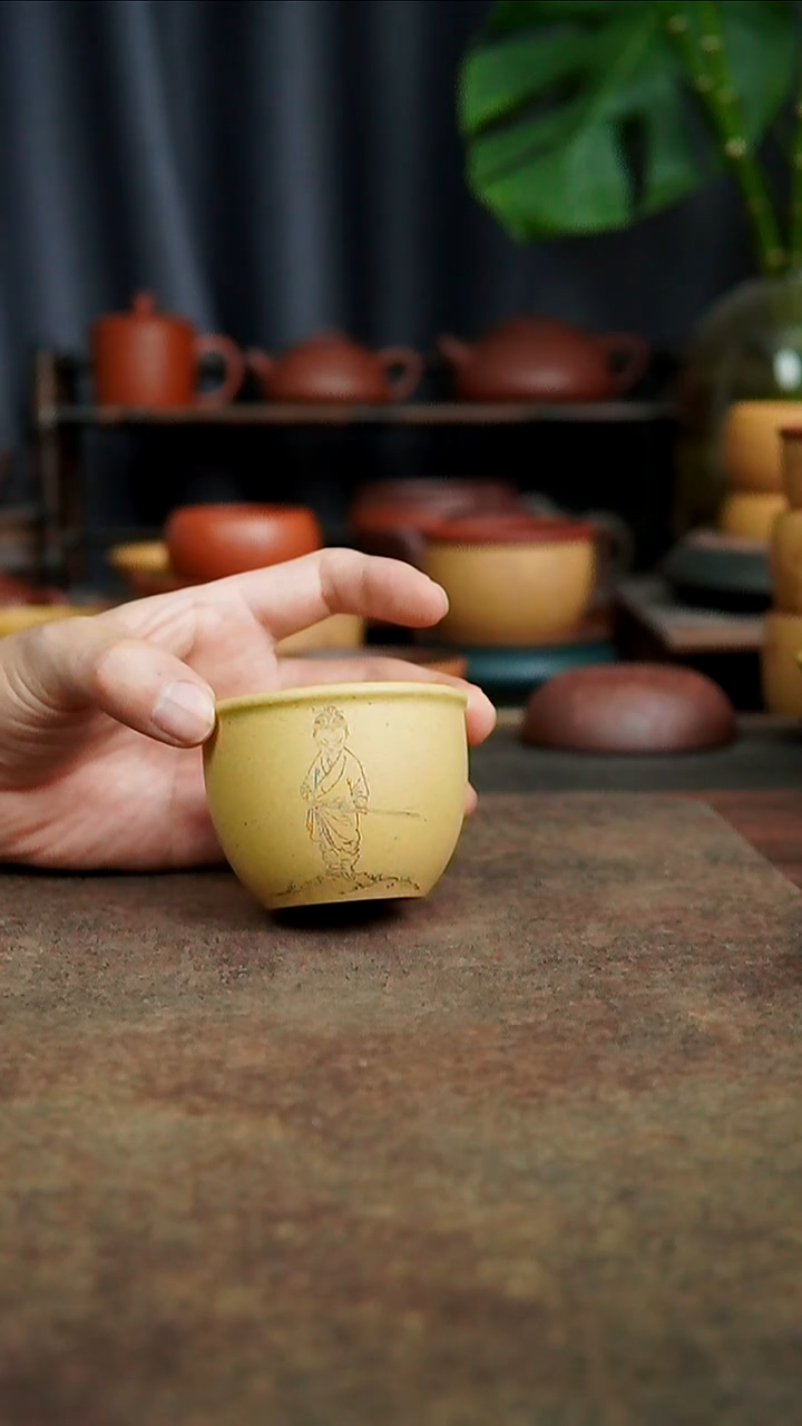 茶杯紫砂1111111111111