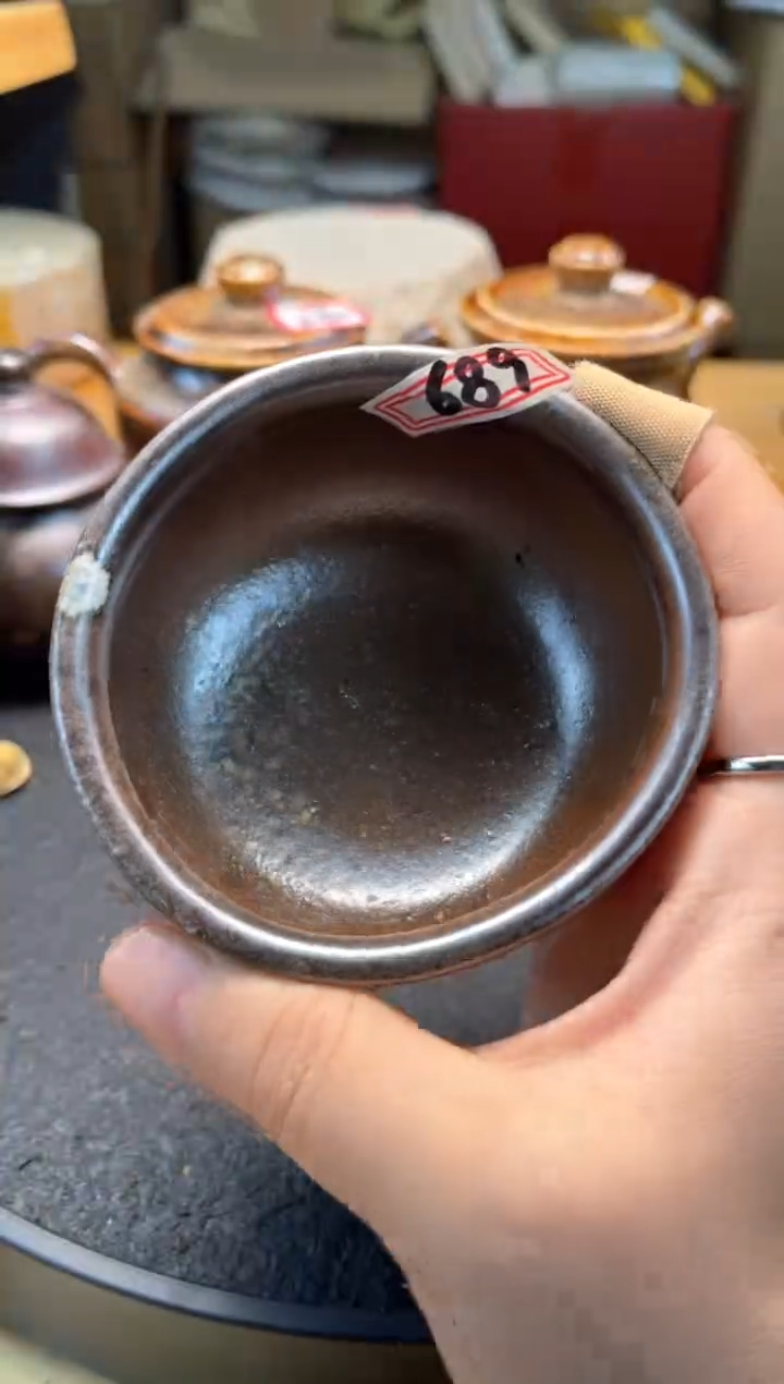 壶689号杯【白云推荐】