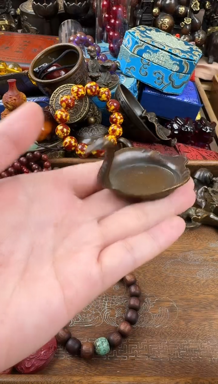 你艳姐专属文玩你艳姐专属文玩