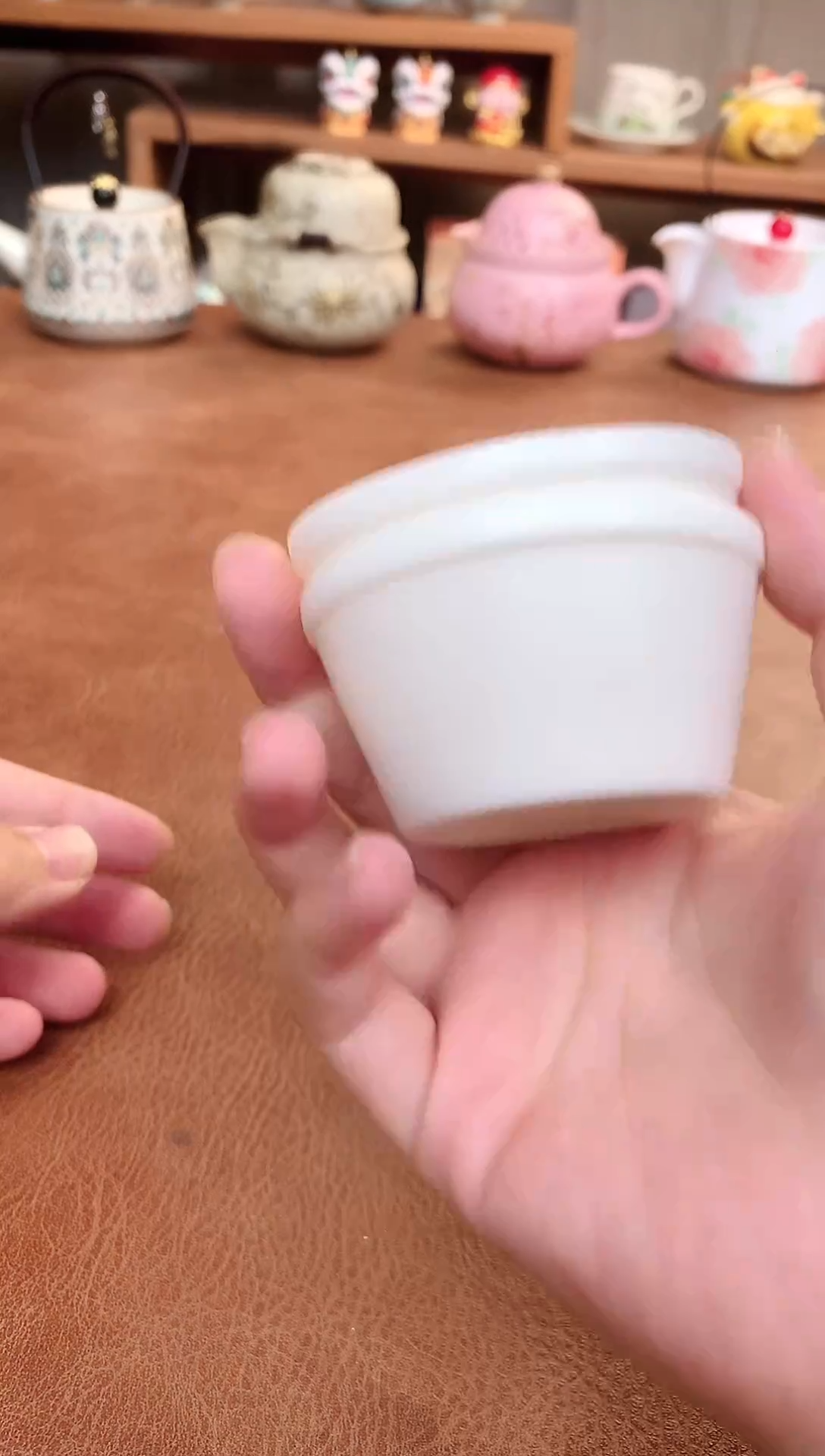 【高货清仓】微瑕不售后，介意勿拍（无礼盒）