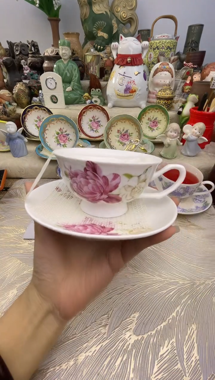 瓷片满58米包邮48小时发货