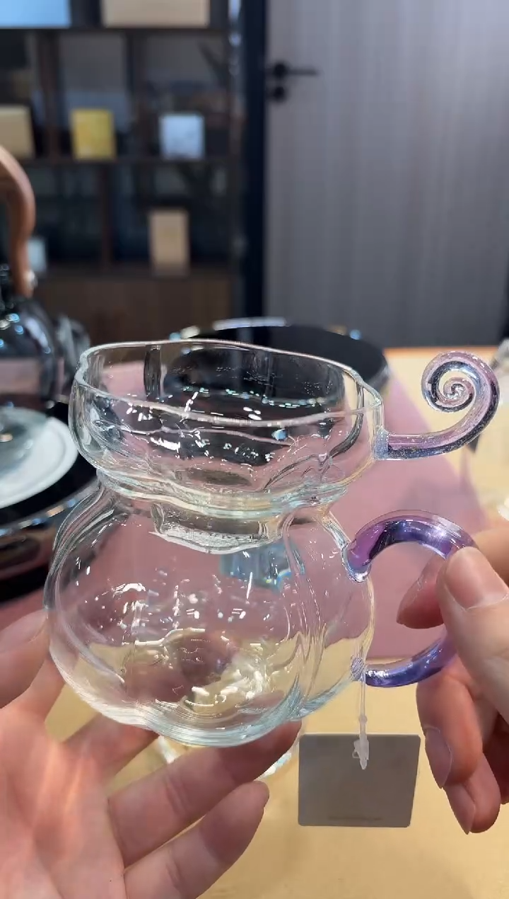 【闪购商品】纳福浅紫+余乐浅紫