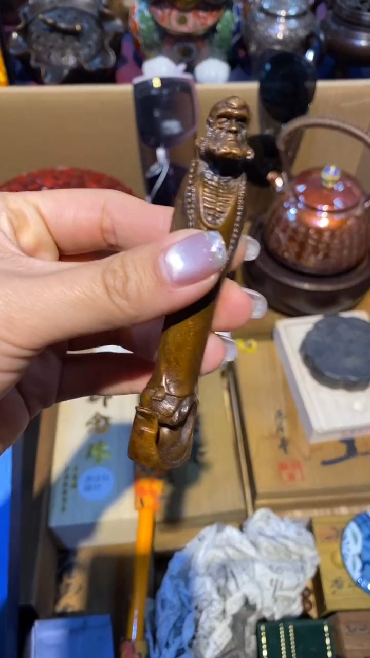 陶你所爱中古回流严选