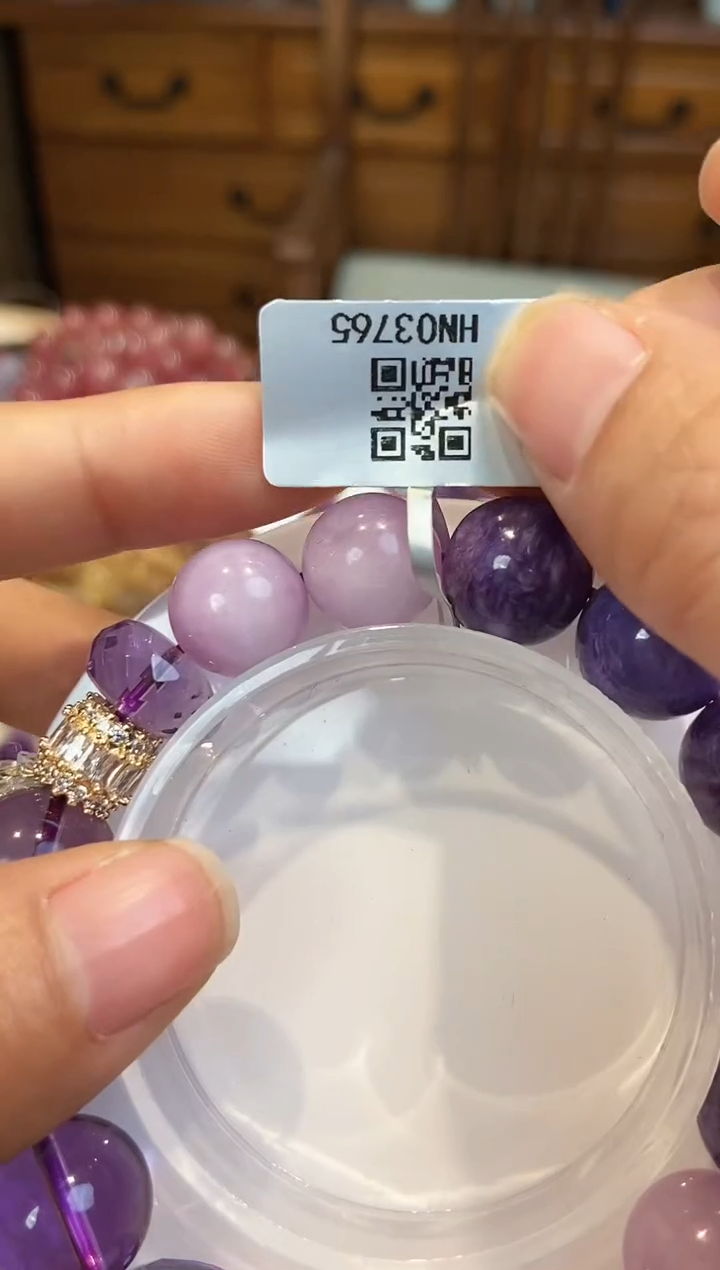 【闪购商品】水晶手串未镶嵌手串