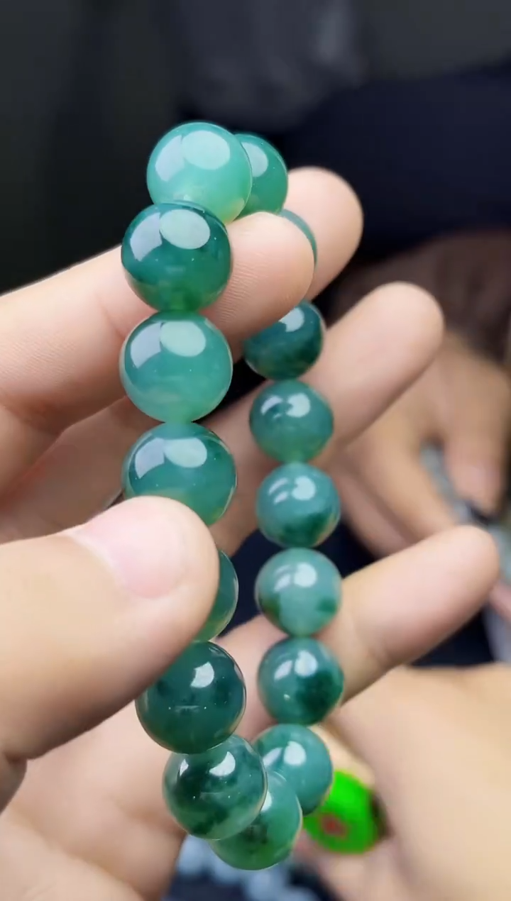 【闪购商品】定制翡翠未镶嵌毛货需精细抛光拍一发一