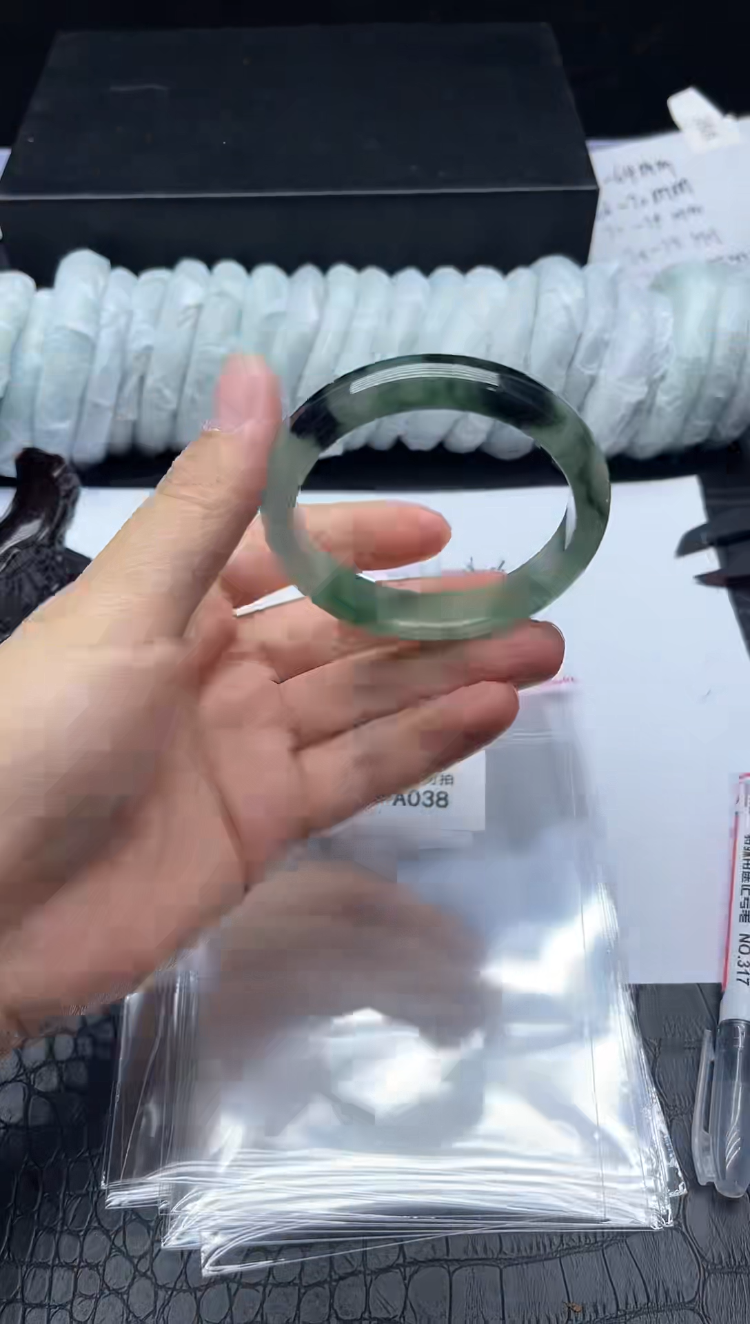  所见即所得！拍啥是啥38