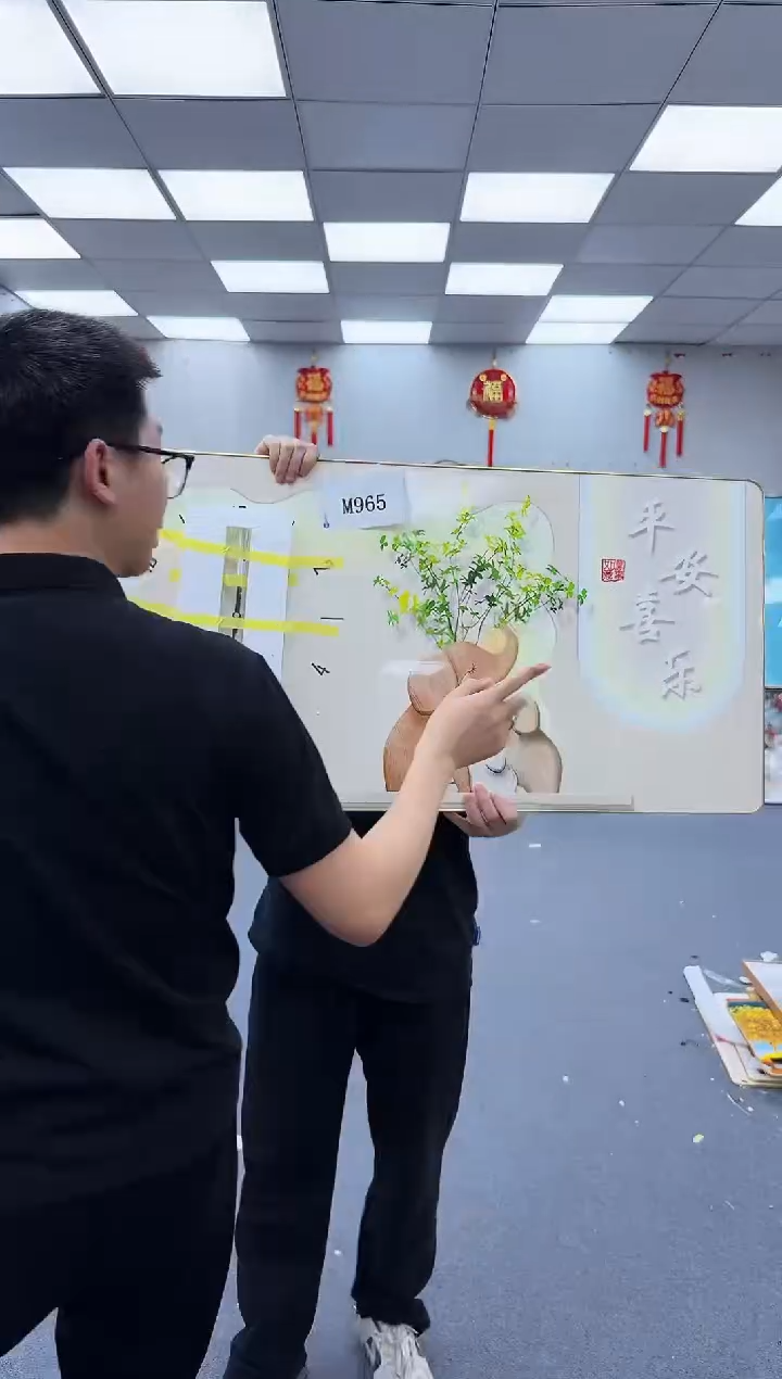 孤品微瑕黑马闪购M965