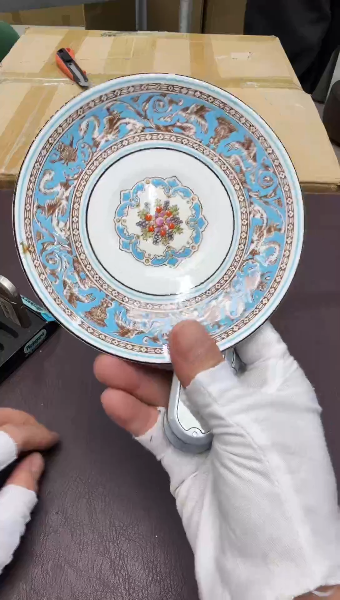 手工艺品钧瓷M***H3