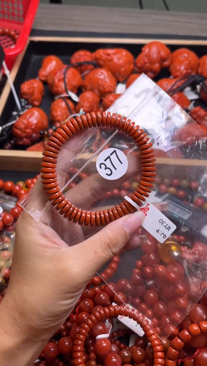 【闪购商品】南红玛瑙珠宝奇石未镶嵌377-9+