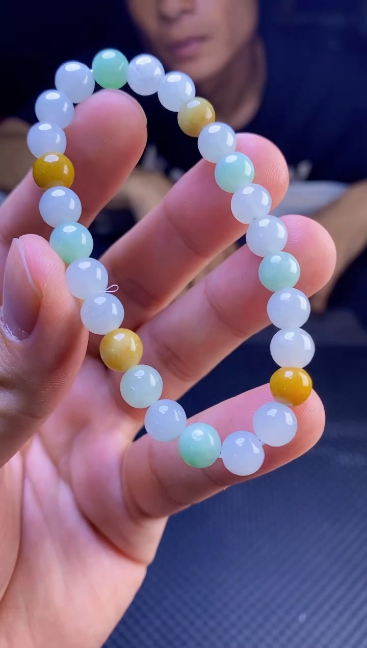 定制翡翠未镶嵌天然缅甸A货翡翠，多样性发货，拍一发一