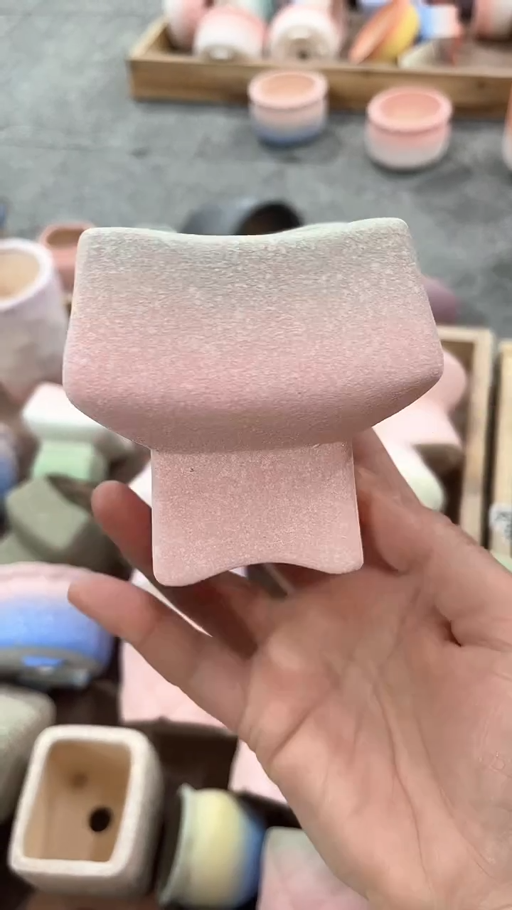 茵茵的欧气花园5*8